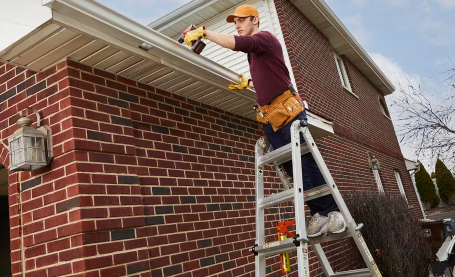 Gutter services
