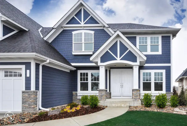 Siding services